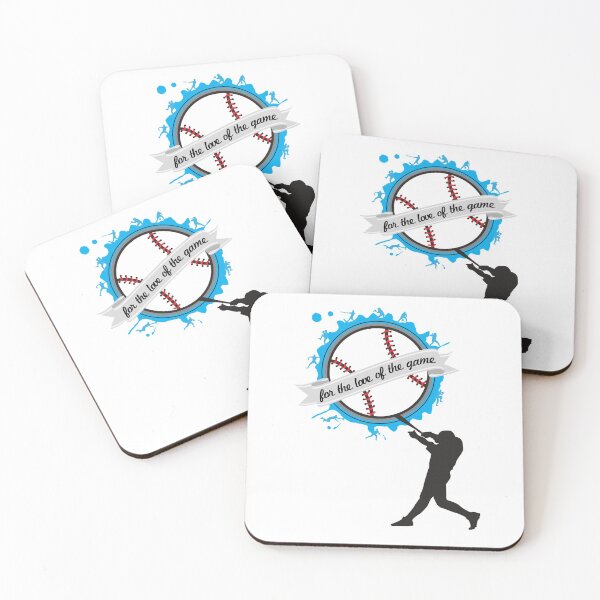 Item preview, For the Love of the Game - Baseball - Clothing & Cases designed and sold by Janelle Wourms.