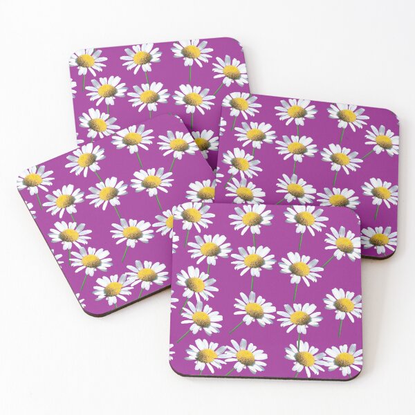 Item preview, Copy of Daisies I designed and sold by Jennystorch.