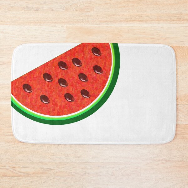 Item preview, Juicy Red Melon designed and sold by LADYGOODMOOD.