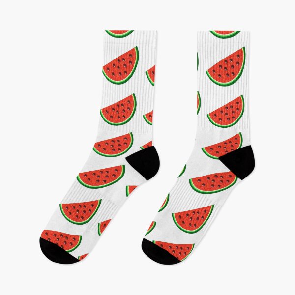 Item preview, Juicy Red Melon designed and sold by LADYGOODMOOD.