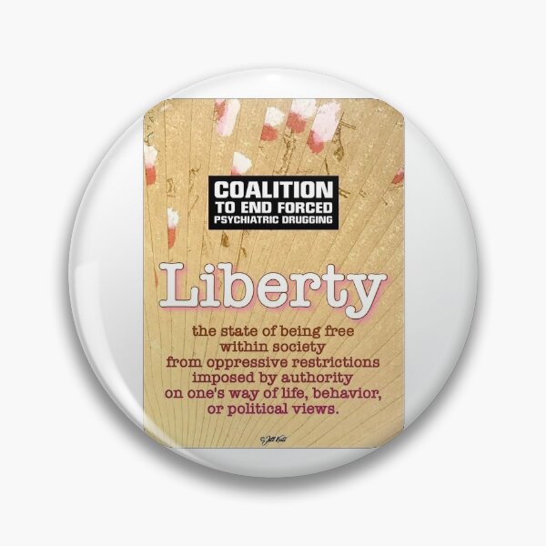 Item preview, Libertad designed and sold by Jill Kesti.