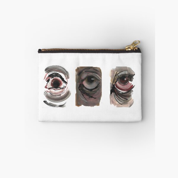 Item preview, Tríptico de estudio visual designed and sold by H0laPa0la.