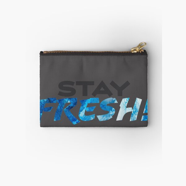 Item preview, Stay fresh! designed and sold by Kajusmcr.