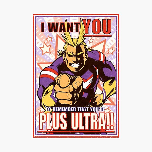 All Might Boku No My Hero Academia All Might Izuku One for All Fabric Canvas Art Print Poster A4 Size,Set of 6,No Frame All Might Boku No My Hero Academia All Might Izuku One for All Fabric Canvas Art Print Poster A4 Size,Set of 6,No Frame