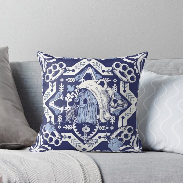 Artikelvorschau,  Azulejo-Falle entworfen und verkauft von kEda Gomes.