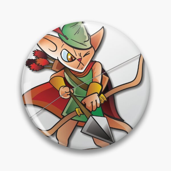 Item preview, Katia - the Ranger designed and sold by emperors-vault.