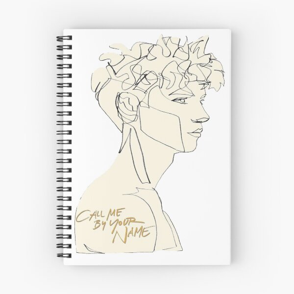 Item preview, Call me by your name Elio designed and sold by alexander meisters.