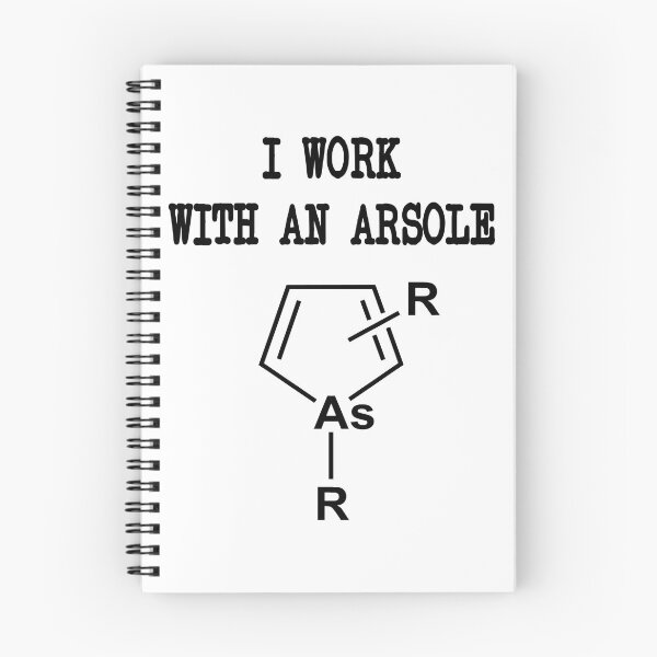 Item preview, Arsole designed and sold by chuckirina.