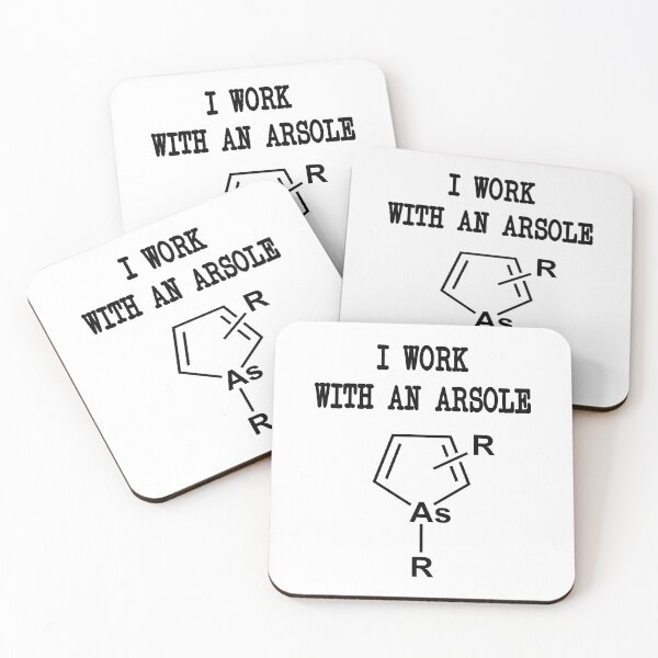 Item preview, Arsole designed and sold by chuckirina.
