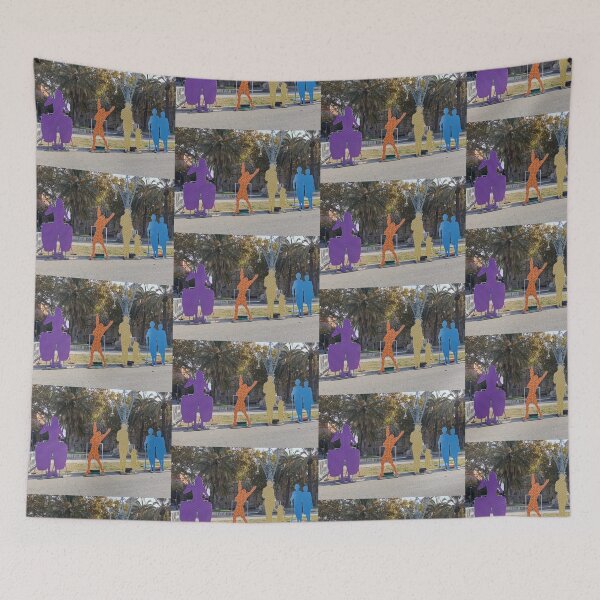 Item preview, Barcelona streets 2 designed and sold by MarcoArts.
