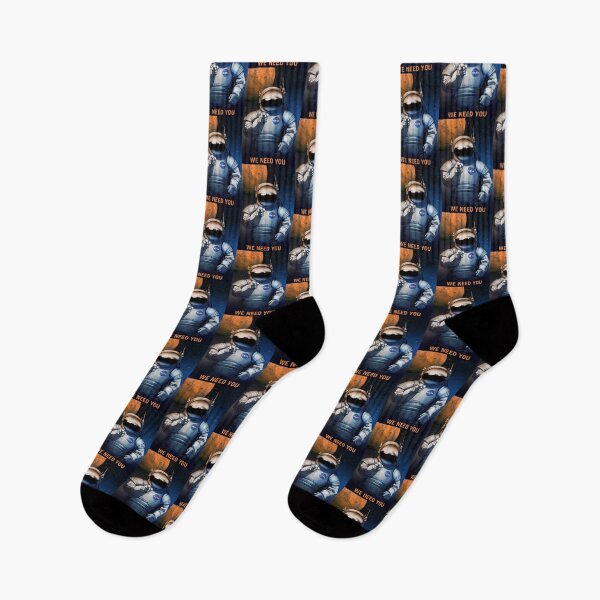 Item preview, We Need You: On Mars! designed and sold by Nikki SpaceStuffPlus.