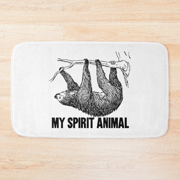 Item preview, My Spirit Animal designed and sold by Good-Looking Corpse.