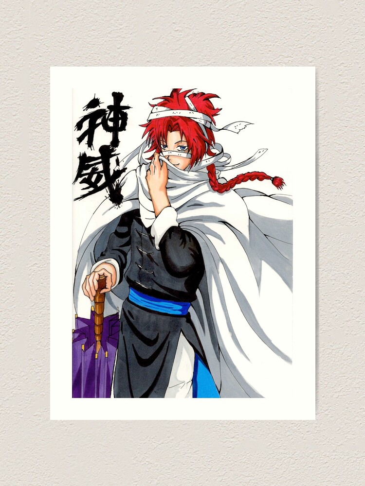 gintama kamui