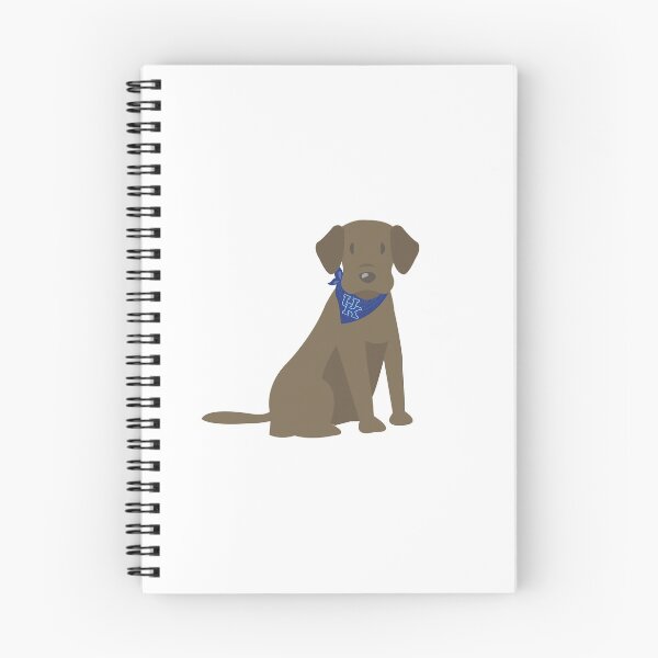 Item preview, University of Kentucky Dog, Chocolate brown lab designed and sold by missavaw.
