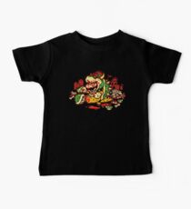 Say No To Drugs Baby Tee