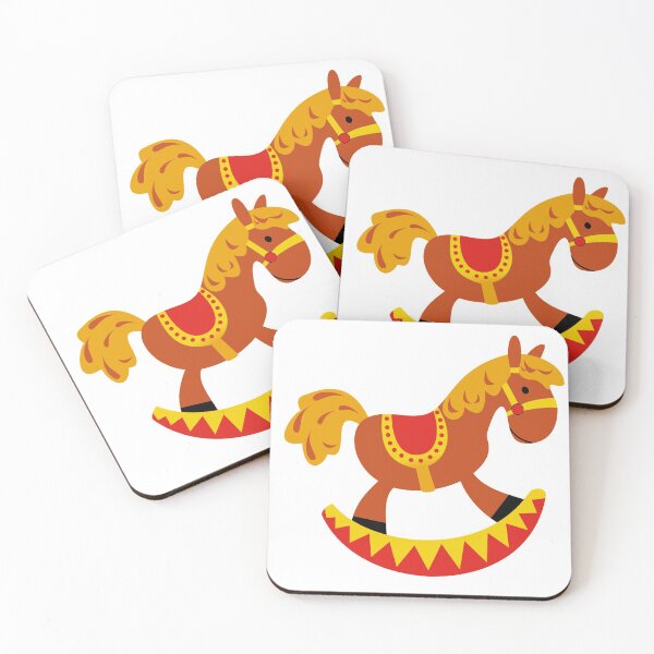 Item preview,  Rocking Horse designed and sold by mrlazypl.