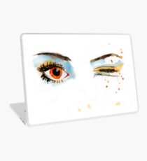 Eyes - 01 Laptop Skin