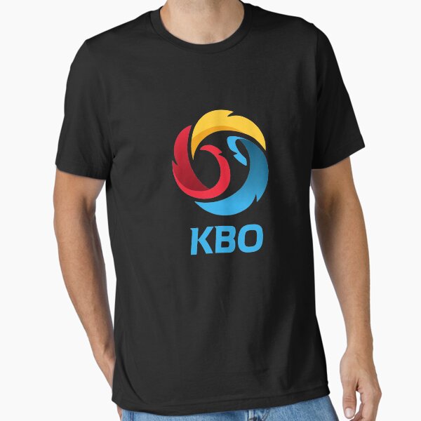 Artikel-Vorschau von KBO Logo Koreanischer Baseball, designt und verkauft von bambyhbw.