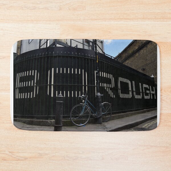 Item preview, Borough Bike designed and sold by alexandriaiona.