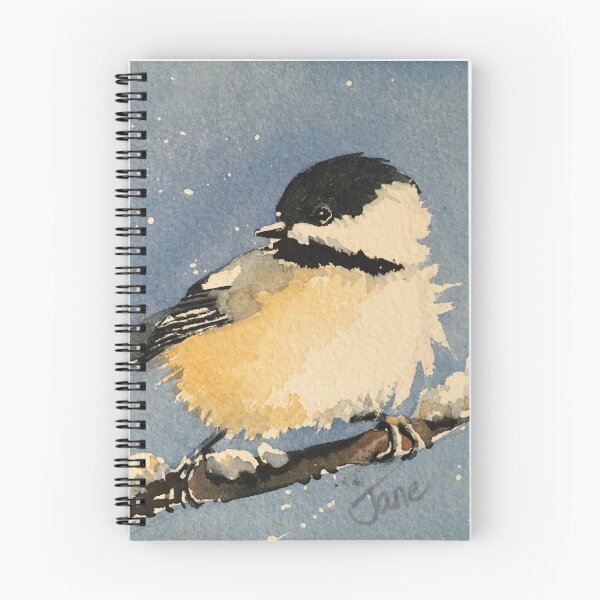 Item preview, Solo Chick designed and sold by Jane Bailey.