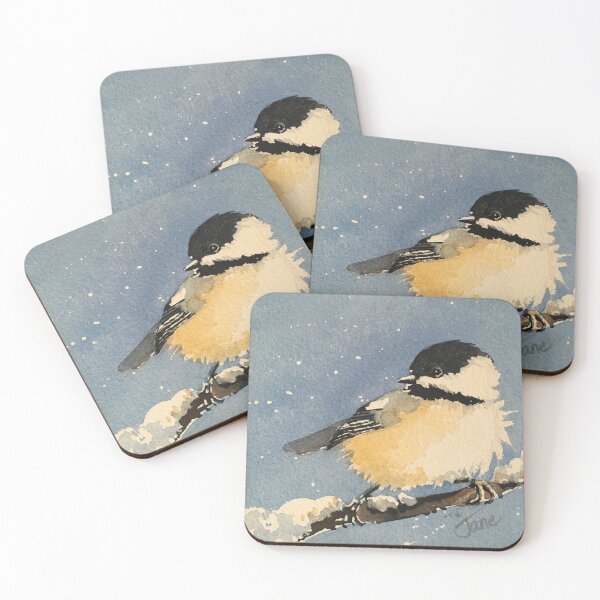 Item preview, Solo Chick designed and sold by Jane Bailey.