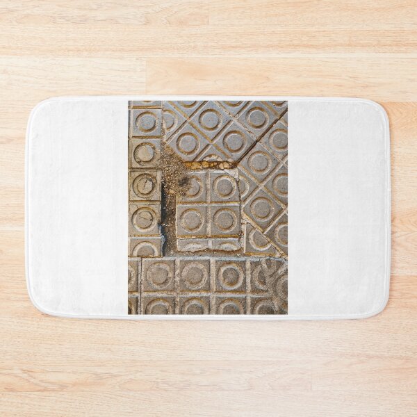 Item preview, Tiled streets of Barcelona designed and sold by MarcoArts.