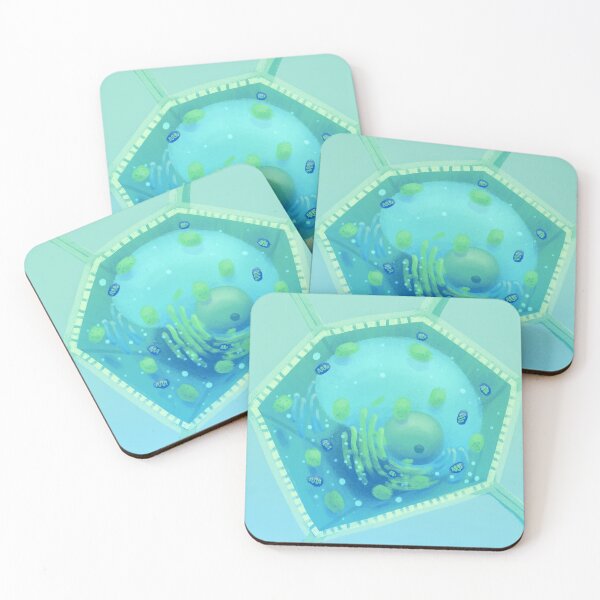 Item preview, Plant Cell designed and sold by monkeyotoshi.