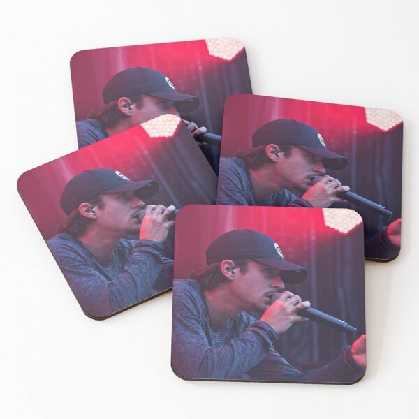 Item preview, Nekfeu Concert designed and sold by Gonzigonz.