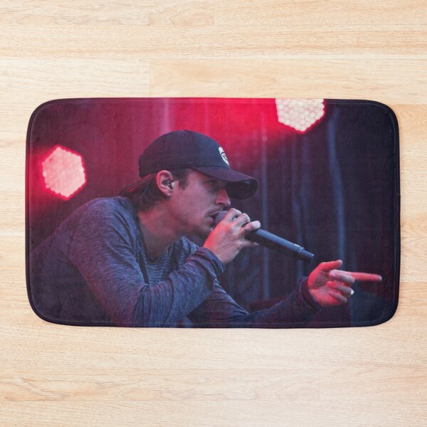 Item preview, Nekfeu Concert designed and sold by Gonzigonz.