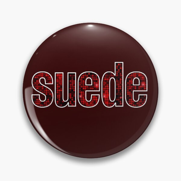 Item preview, Suede designed and sold by progressor.