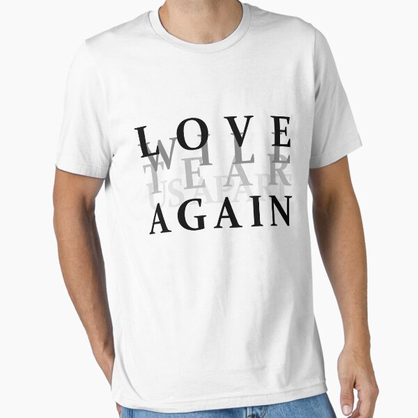 Item preview, Love will tear us apart again- Joy Division designed and sold by loveaj.