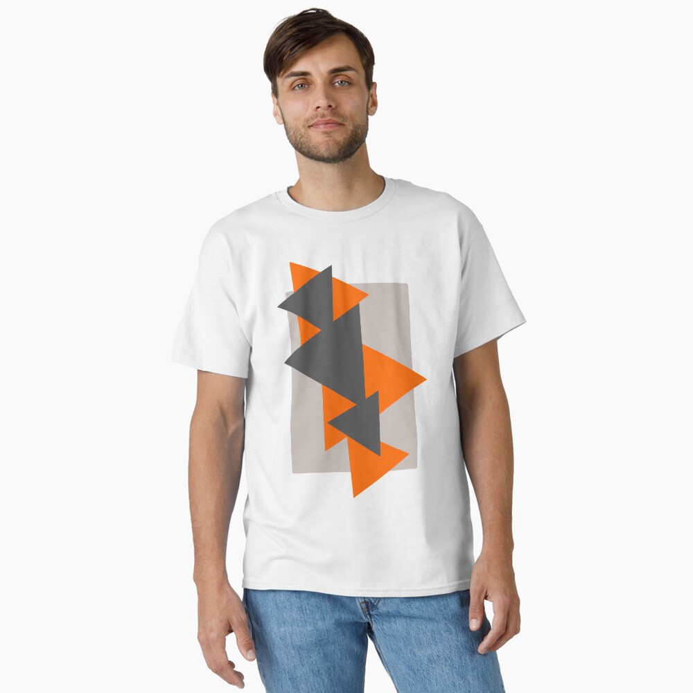 Artikel-Vorschau von Classic T-Shirt, designt und verkauft von sylviabosky.