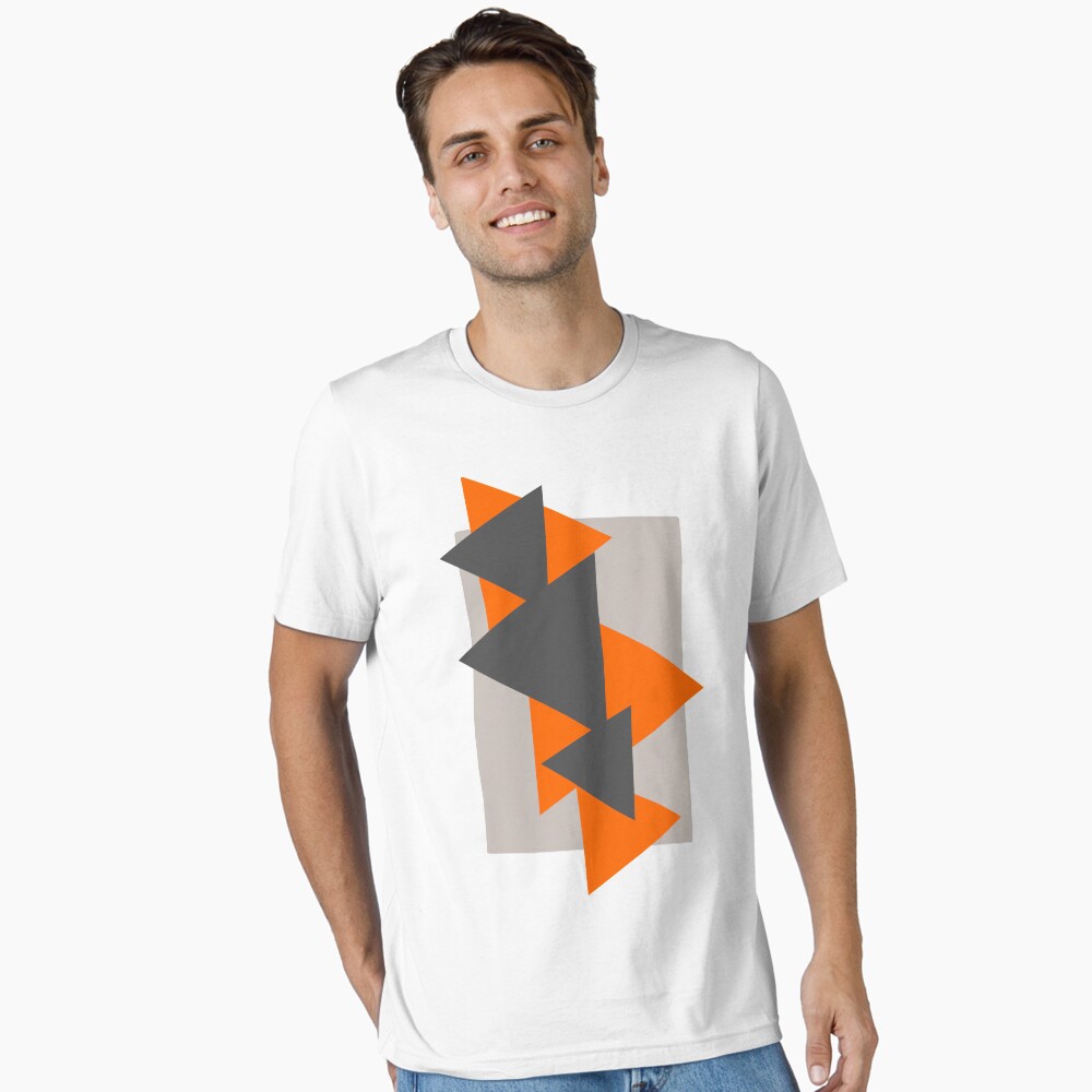 Artikel-Vorschau von Essential T-Shirt, designt und verkauft von sylviabosky.