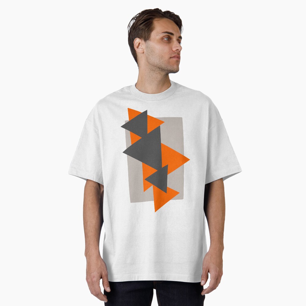 Item preview, T-shirt oversize designed and sold by sylviabosky.