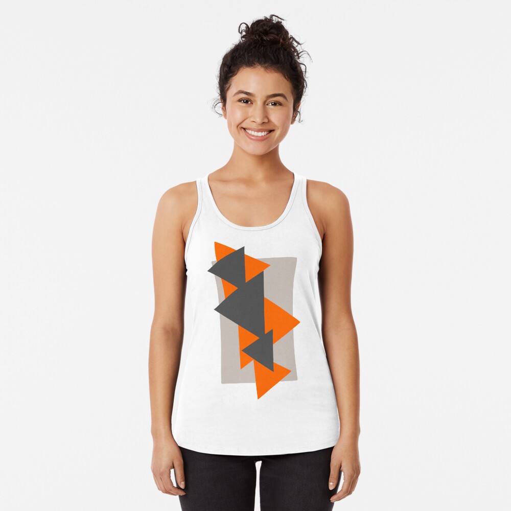Artikel-Vorschau von Racerback Tank Top, designt und verkauft von sylviabosky.