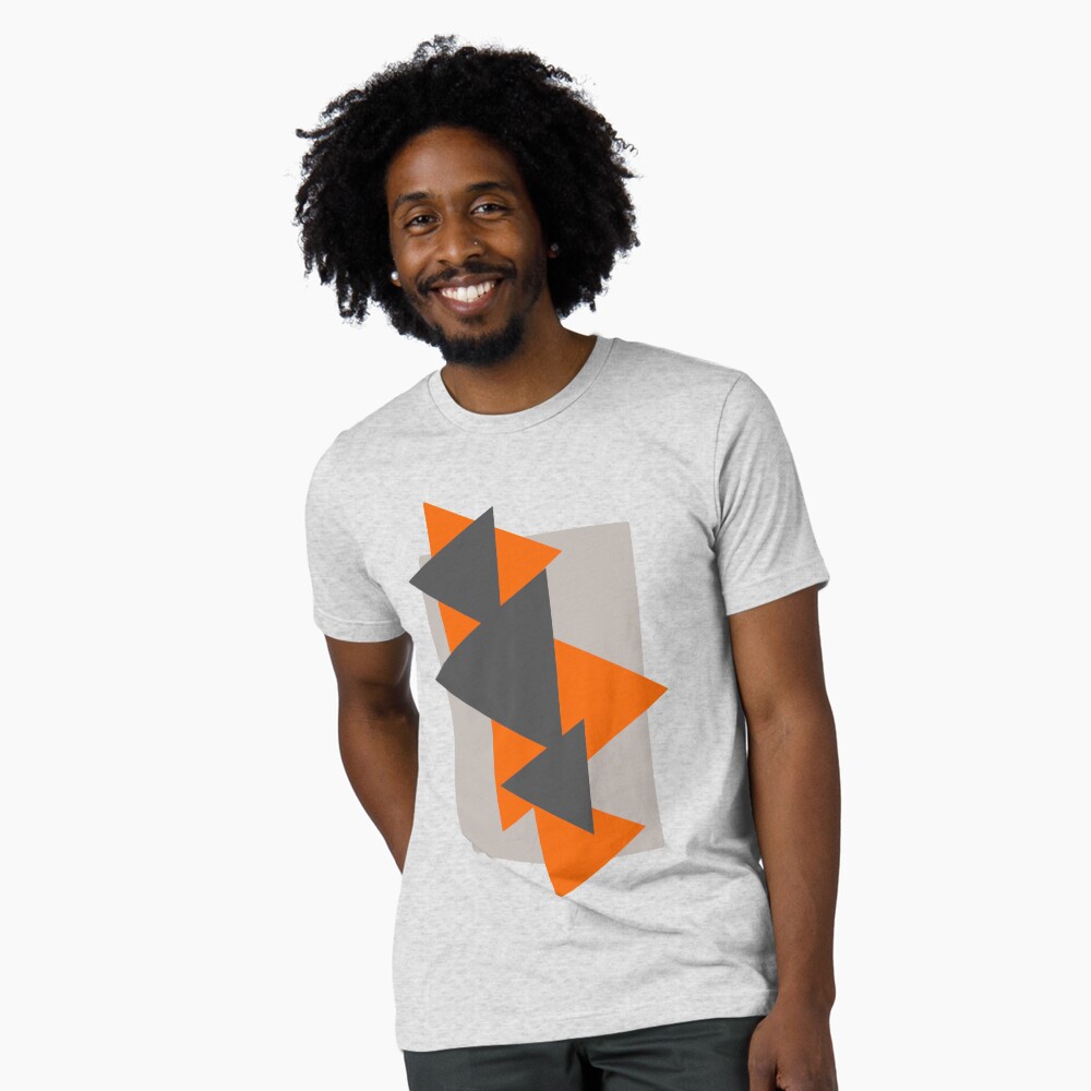 Item preview, T-shirt chiné designed and sold by sylviabosky.