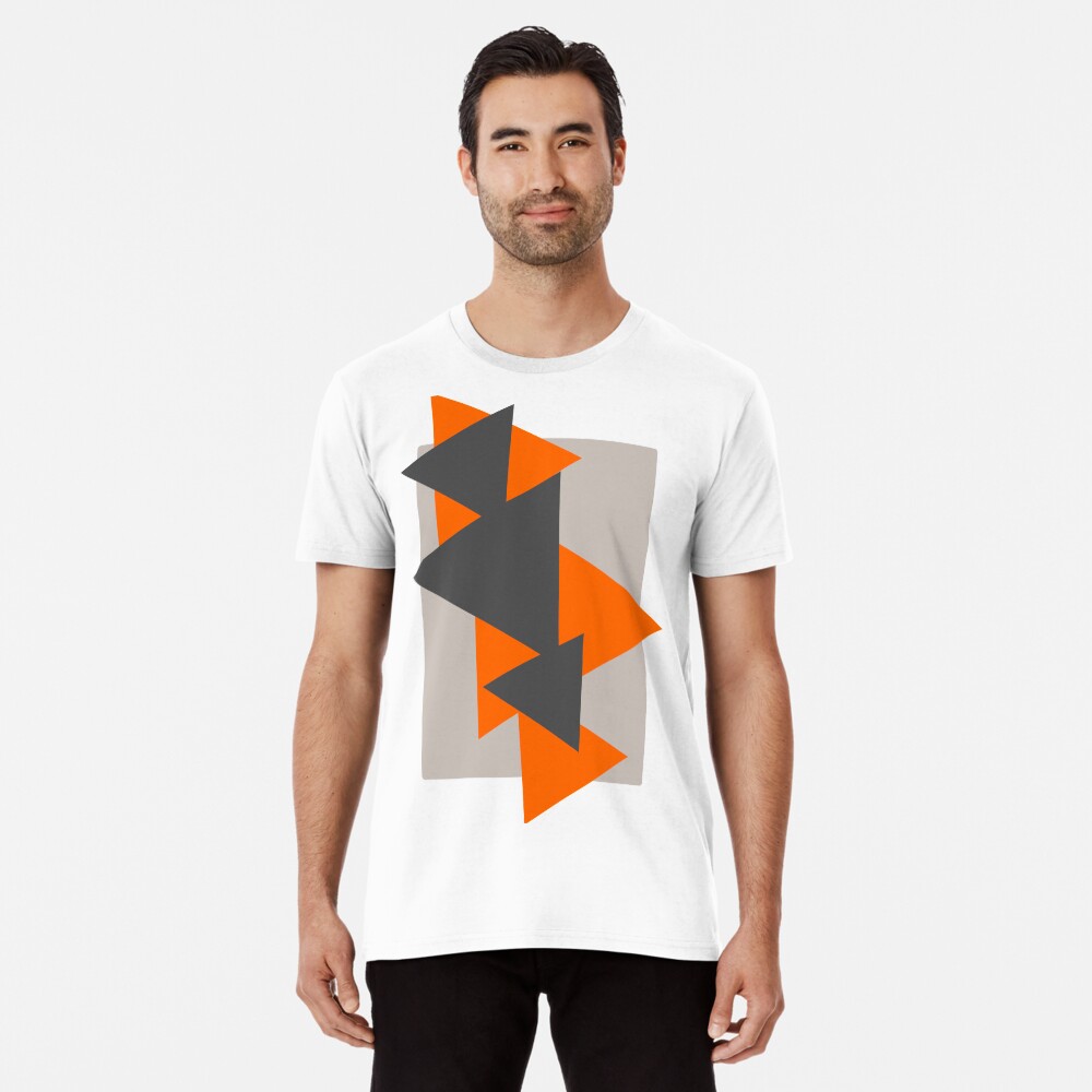 Artikel-Vorschau von Premium T-Shirt, designt und verkauft von sylviabosky.