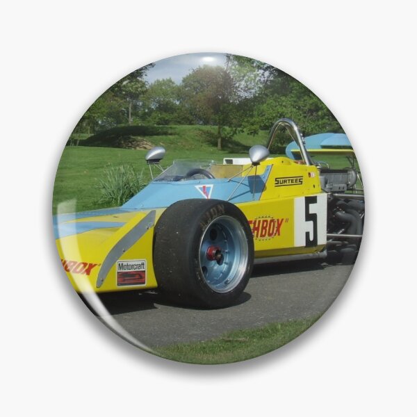 Item preview, Surtees TS10 Formula 2 Car designed and sold by PPFImages.