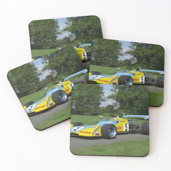 Item preview, Surtees TS10 Formula 2 Car designed and sold by PPFImages.