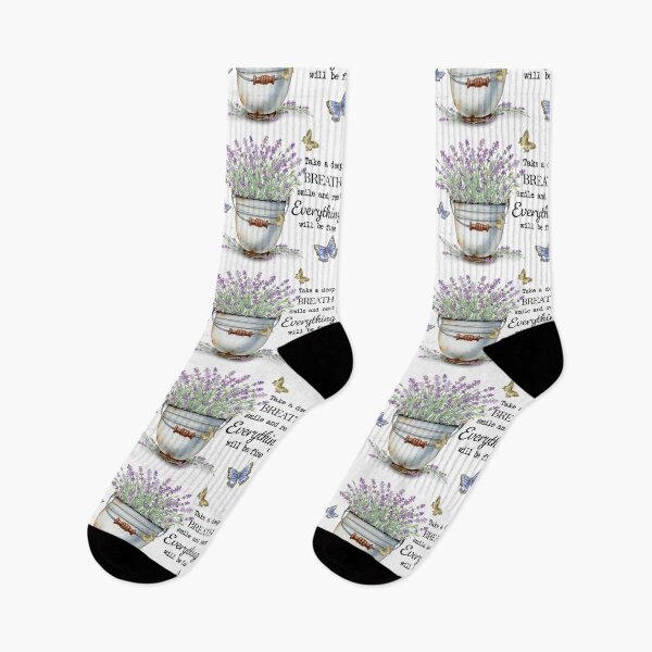 Item preview, Bouquets of Inspiration A On White designed and sold by Jean Plout.
