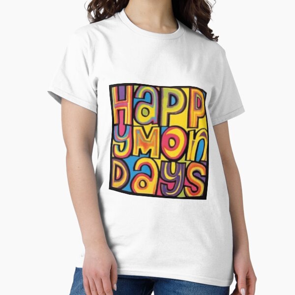 Item preview, Happy Monday's 90s Britpop Manchester band designed and sold by indiecases.