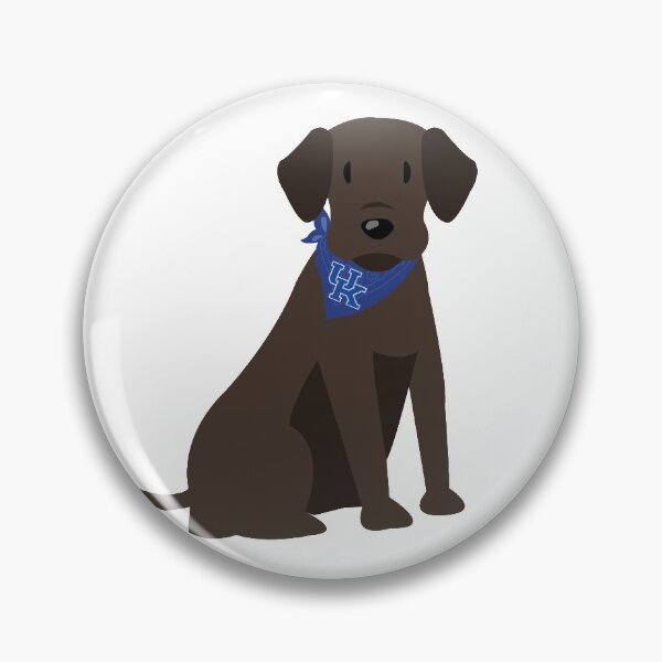 Item preview, University of Kentucky Dog, Black Lab designed and sold by missavaw.