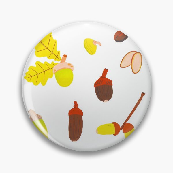 Item preview, ACORN designed and sold by Lorin Cinar.