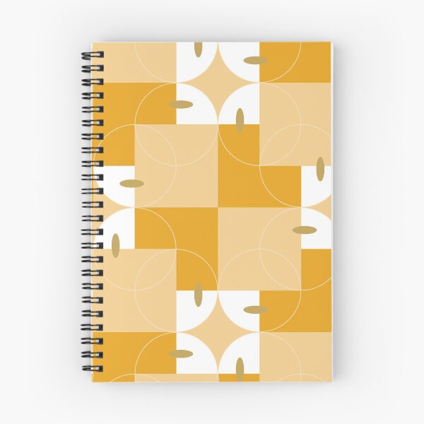 Item preview, Yellow and Gold Geometry designed and sold by bubred24.