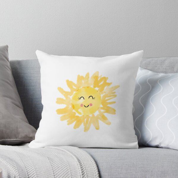 Item preview, Smiley Sun designed and sold by emilybrown16.