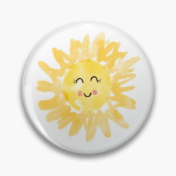 Item preview, Smiley Sun designed and sold by emilybrown16.