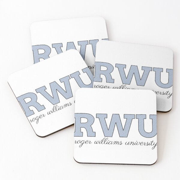 Item preview, Roger Williams designed and sold by nmillerick.