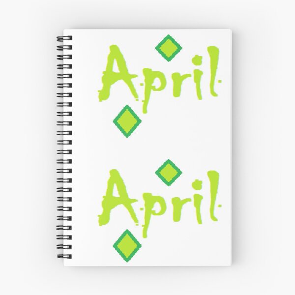 Item preview, April designed and sold by Centaur94.