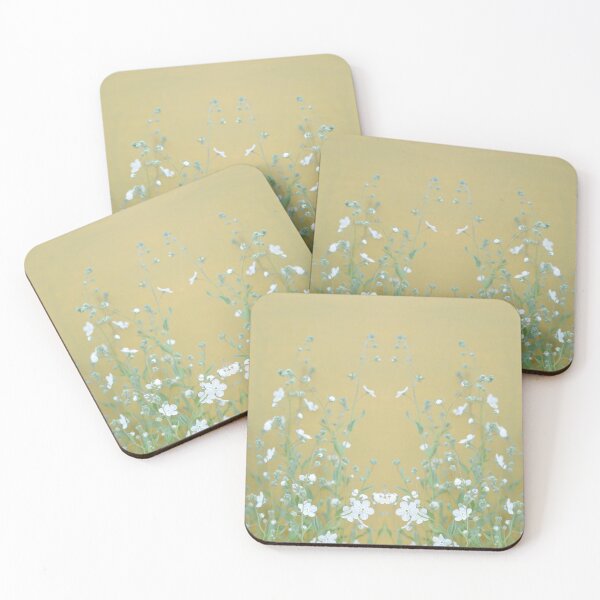 Item preview, Flowers in May designed and sold by Mark Vickers.