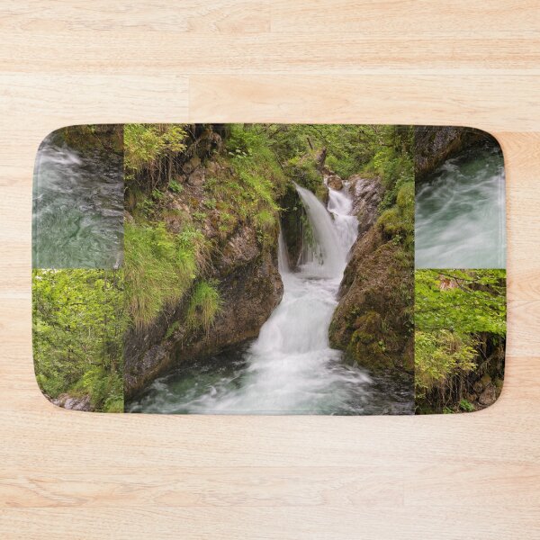 Item preview, Sagenbach Waterfall designed and sold by Yair Karelic.